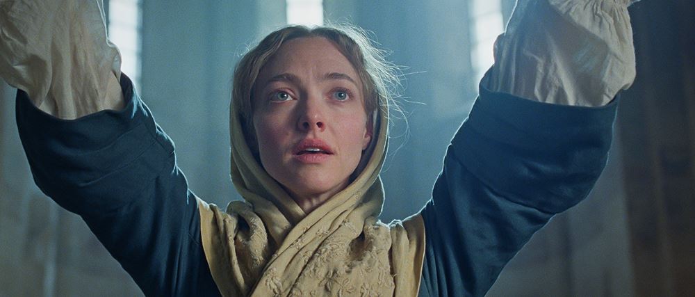 <I>The Testament of Ann Lee</I>