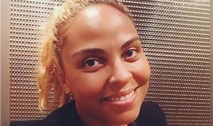 Editor Tina Mintus joins the team at The Den