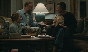 <I>The Invite</I>: Director Olivia Wilde getting early Oscar attention