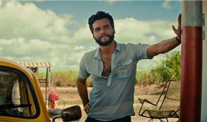 <I>The Secret Agent</I>: Editing Brazil's shortlisted International Feature