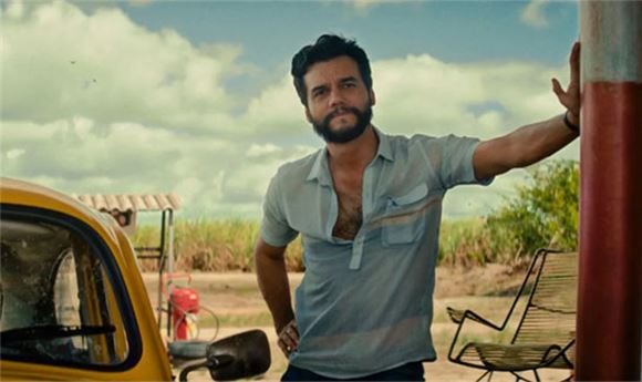 <I>The Secret Agent</I>: Editing Brazil's shortlisted International Feature