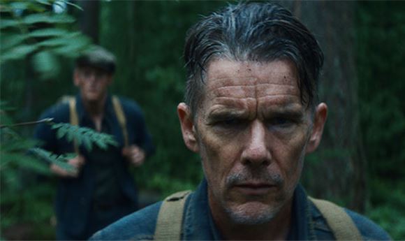 Soundtrack: <I>The Weight</I>