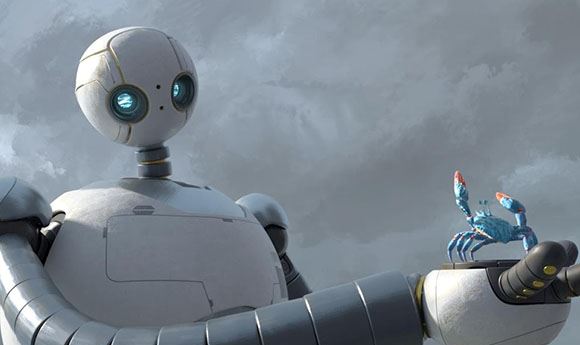 DreamWorks Animation's MoonRay joins the Academy Software Foundation