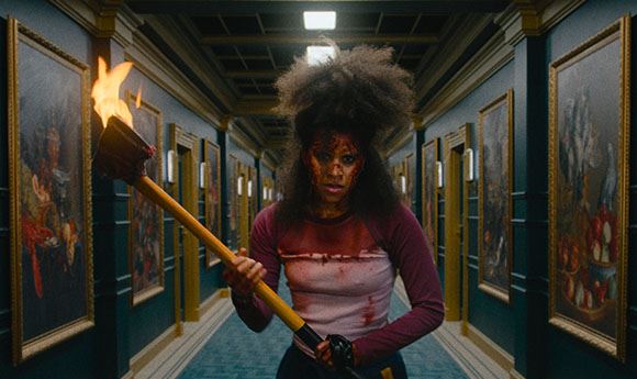 Director's Chair: Kirill Sokolov - <I>They Will Kill You</I>