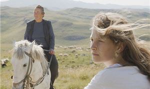 Sundance: <i>To Hold a Mountain</i> cinematographer Eva Kraljevic