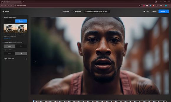 Outlook: VFX pros embrace new tools