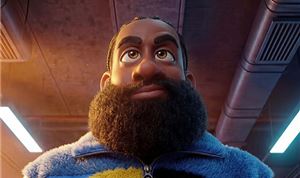 Utopai Studios uses AI to create animated short for NBA star