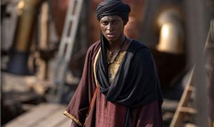 <I>Washington Black</I>: Emmy-nominated composer Cameron Moody deliver grandeur & scope