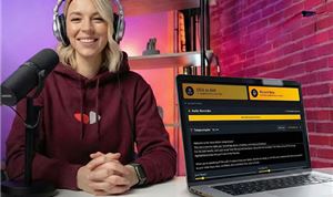 Waves Audio introduces AI-powered voice restoration service