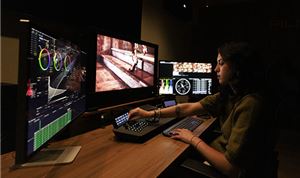 WeMakeColor adds Baselight to become hybrid grading facility