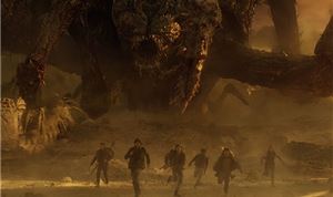 <I>Stranger Things</I>: Weta FX's Martin Hill reflects on Season 5