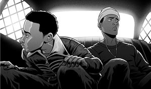 Sundance: <I>When A Witness Recants</I> cinematographer Bryan Gentry