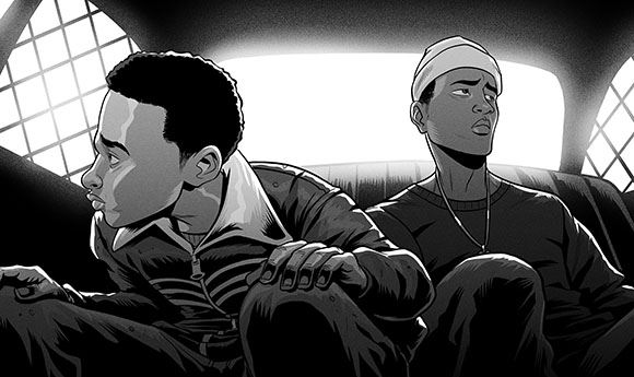 Sundance: <I>When A Witness Recants</I> cinematographer Bryan Gentry