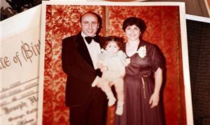 Sundance: <I>Who Killed Alex Odeh?</I> editors Tyler H. Walk & Anne Alvergue