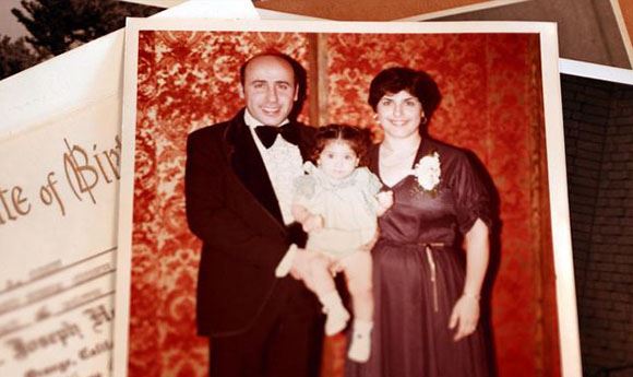 Sundance: <I>Who Killed Alex Odeh?</I> editors Tyler H. Walk & Anne Alvergue