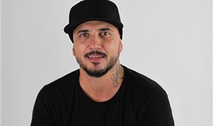 Raphael A. Pimentel named director of animation at Zoic