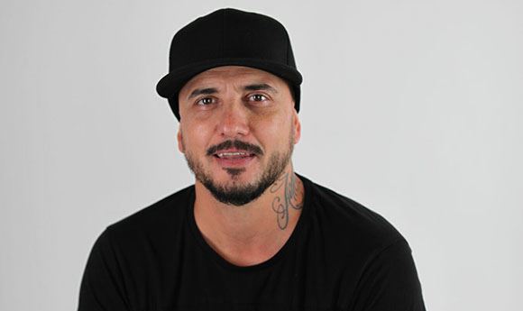 Raphael A. Pimentel named director of animation at Zoic