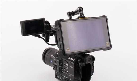 Sony & Atomos offer affordable ProRes RAW solutions