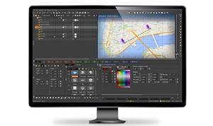 Avid delivers graphics toolsets