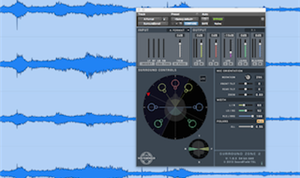 Pro Sound Effects releases NYC Ambisonics library