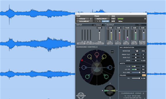 Pro Sound Effects releases NYC Ambisonics library