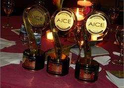 10th AICE Awards open for entries, returns to New York City