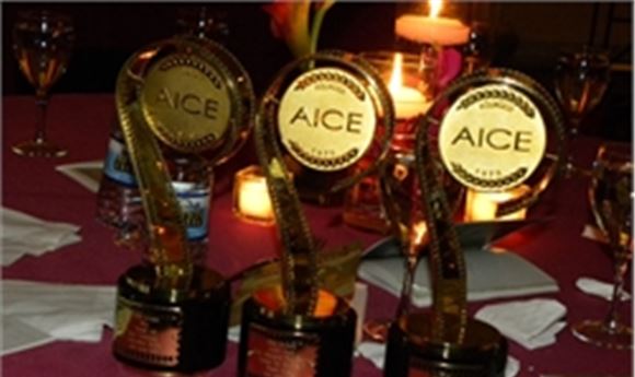 10th AICE Awards open for entries, returns to New York City