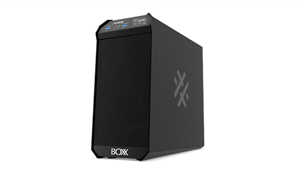 Boxx introduces new Xeon workstation and more