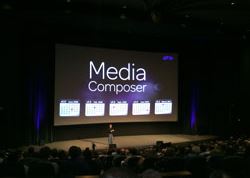 Avid offers sneak peek at future Media Composer offerings