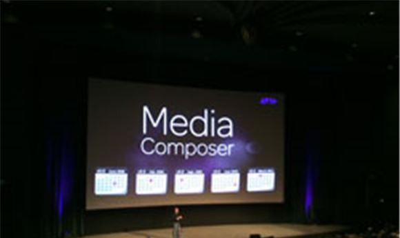 Avid offers sneak peek at future Media Composer offerings