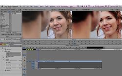Red Giant Looks 2 supports Media Composer via Magic Bullet Suite 11.2.2