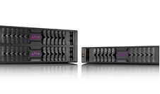 Avid unveils software-defined media storage