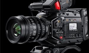 Blackmagic Design announces Blackmagic RAW 1.5