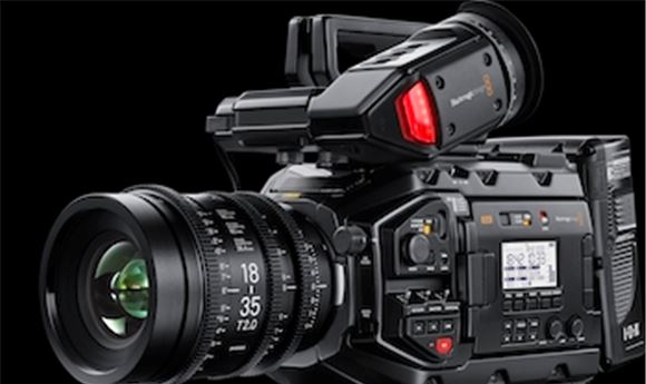 Blackmagic Design announces Blackmagic RAW 1.5