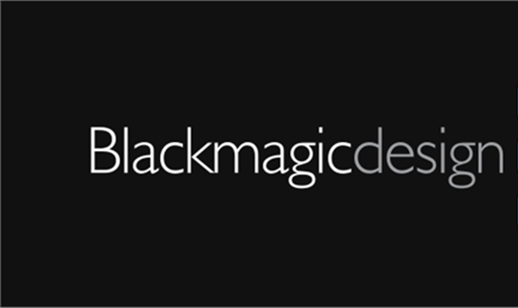 Blackmagic Design releases NAB 2018 news