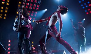 Editing: <I>Bohemian Rhapsody</I>