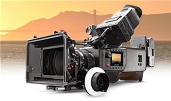 AJA releases v1.2 firmware for CION camera