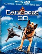 Technicolor helps Warner Bros. deliver 3D Blu-ray titles