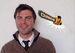 Chainsaw launches VFX division