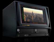 NAB 2013 Cinedeck at NAB with new features for its RX3G, MX recorders