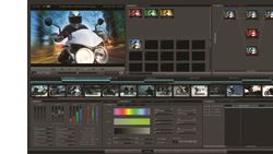 Blackmagic updates Resolve Lite, HyperDeck Studio software