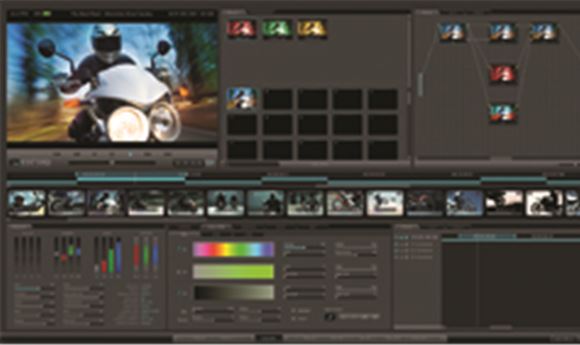 Blackmagic updates Resolve Lite, HyperDeck Studio software