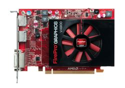 AMD introduces entry-level graphic card