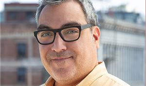 Andre Trejo joins FotoKem as VP/creative services