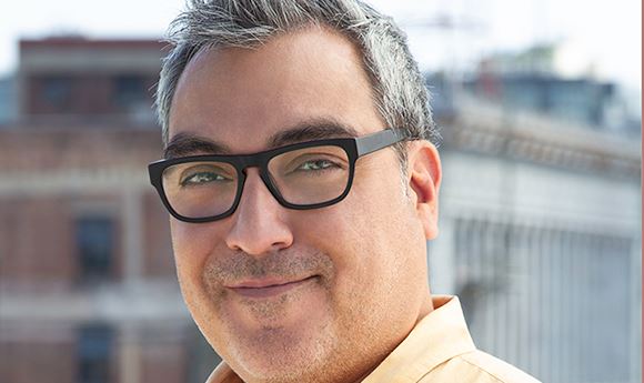 Andre Trejo joins FotoKem as VP/creative services