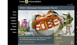 ILM & MPC invest in The Foundry's Ocula toolset