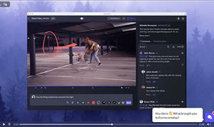 Frame.io improves video collaboration platform