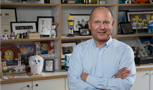 VES to honor Illumination's Chris Meledandri for Lifetime Achievement