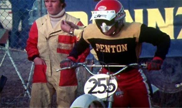 Electric Pictures restores rare motorcycle media for ‘John Penton Story’