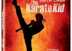 'Karate Kid' DVD gets 4K master at Colorworks